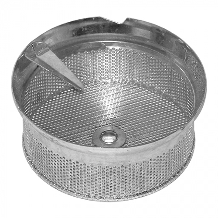 Siebeinsatz 3mm f. Passiersieb LT